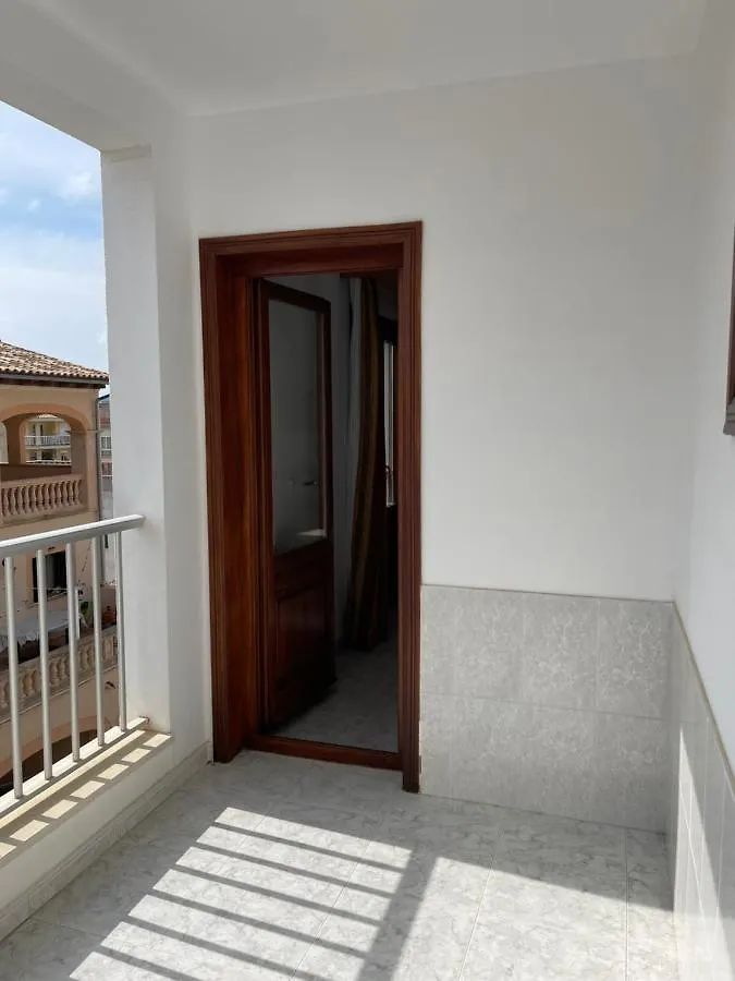 Hostal Can Gallu Cala Ratjada  Guest house
