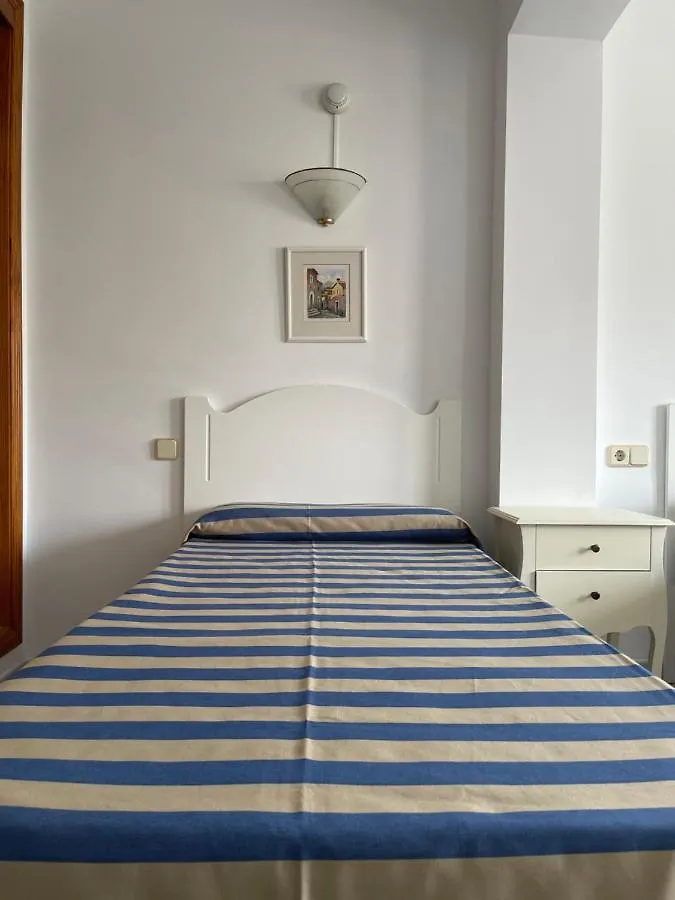 Hostal Can Gallu Cala Ratjada