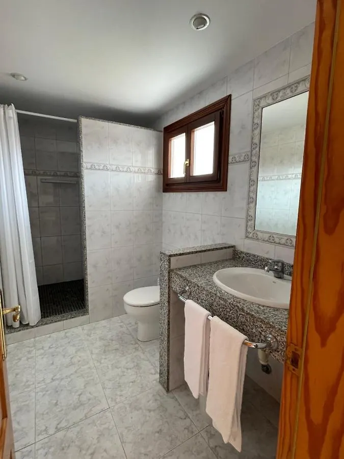 Hostal Can Gallu Cala Ratjada  Guest house Cala Ratjada (Mallorca)