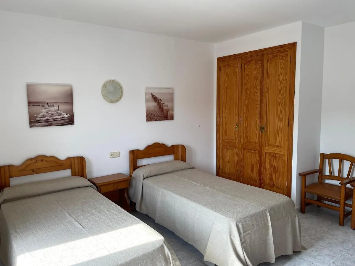 Gasthuis Hostal Can Gallu Cala Ratjada