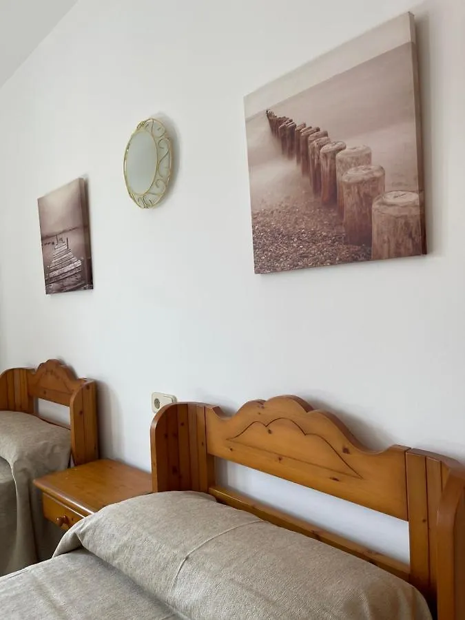 Hostal Can Gallu Cala Ratjada  Guest house Cala Ratjada (Mallorca)