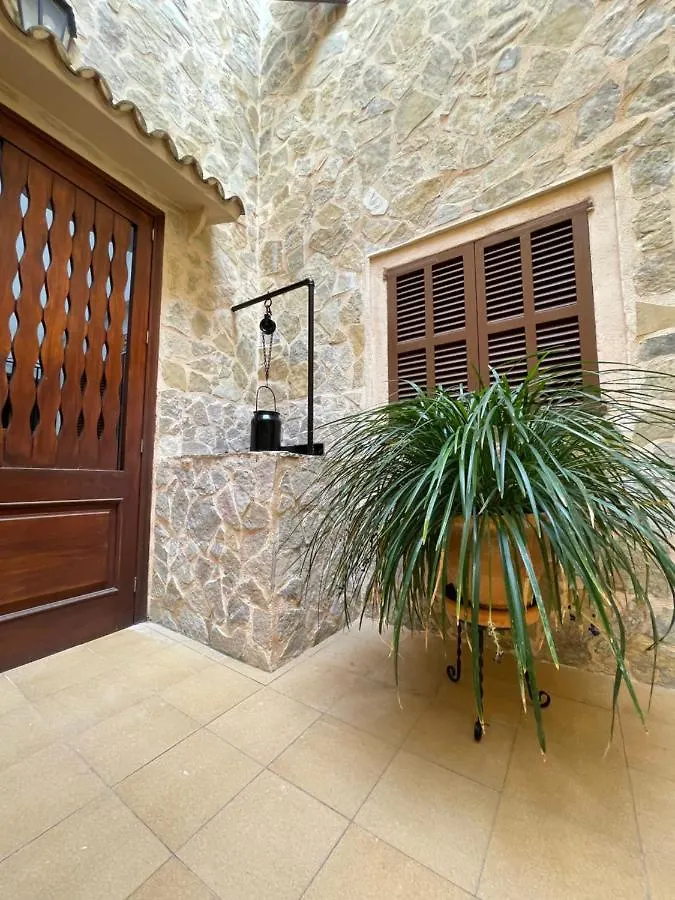 Hostal Can Gallu Cala Ratjada  0*, Cala Ratjada (Mallorca) Spain