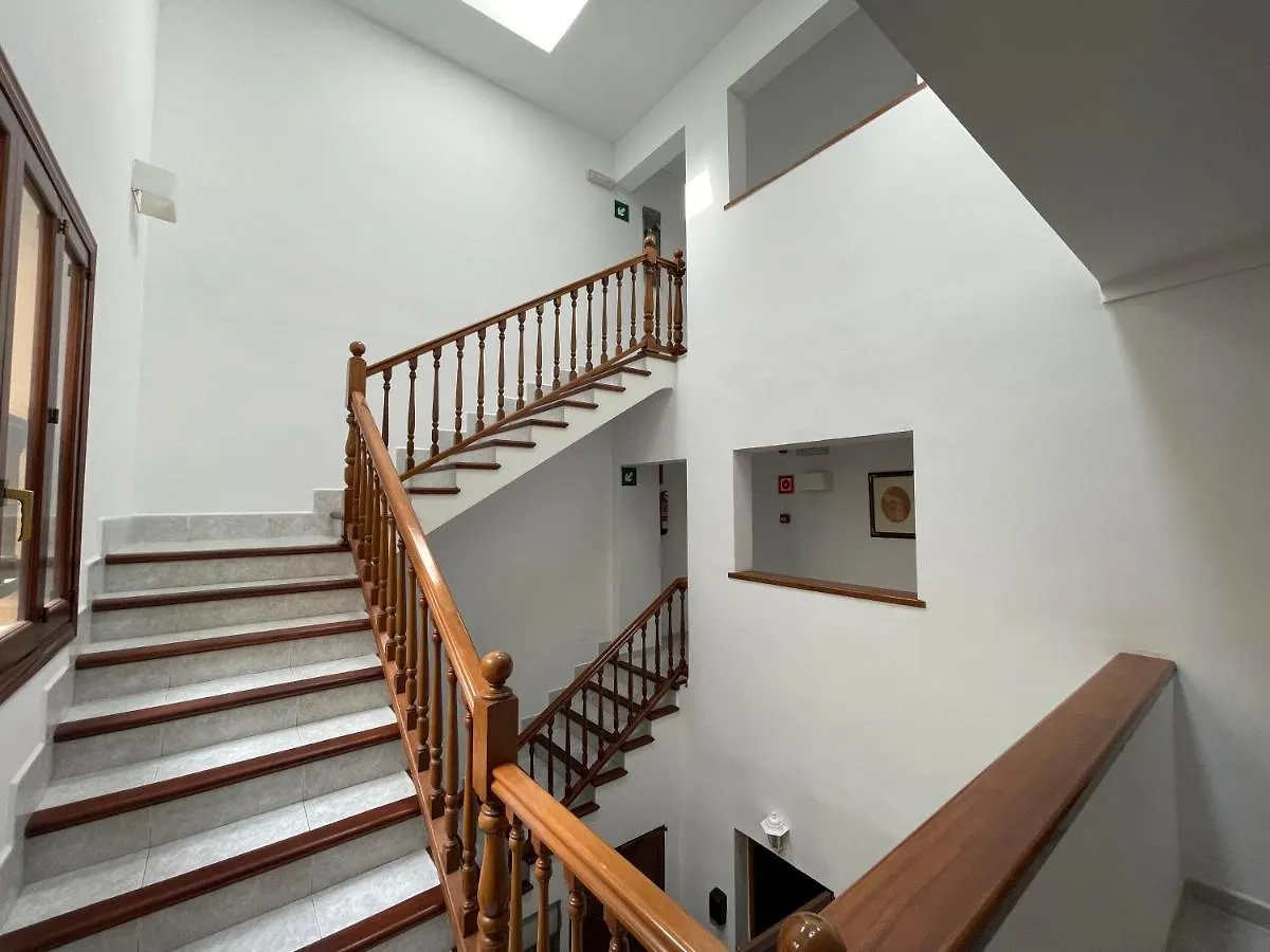 Hostal Can Gallu Cala Ratjada