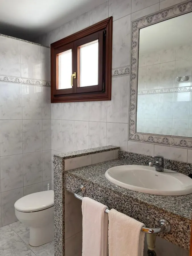 Hostal Can Gallu Cala Ratjada  Guest house