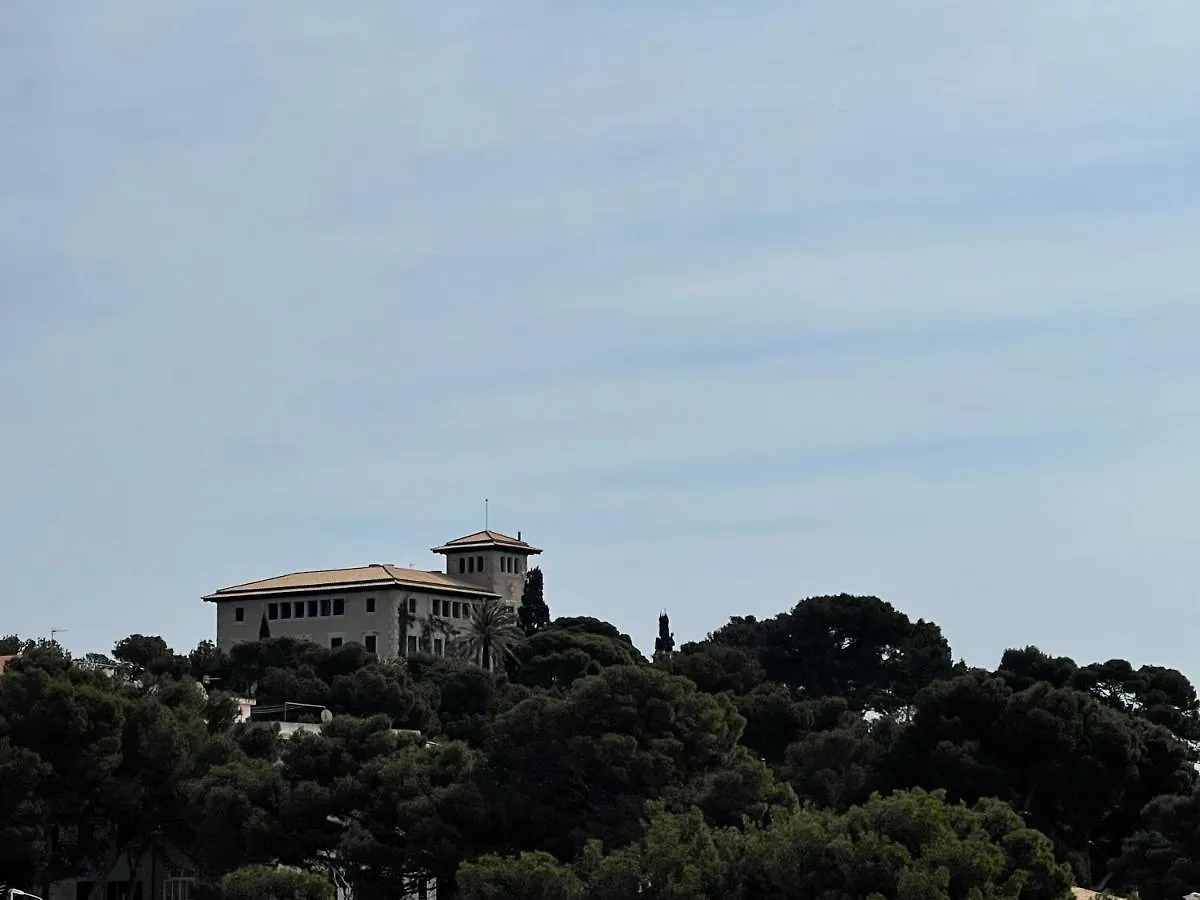 Gasthuis Hostal Can Gallu Cala Ratjada