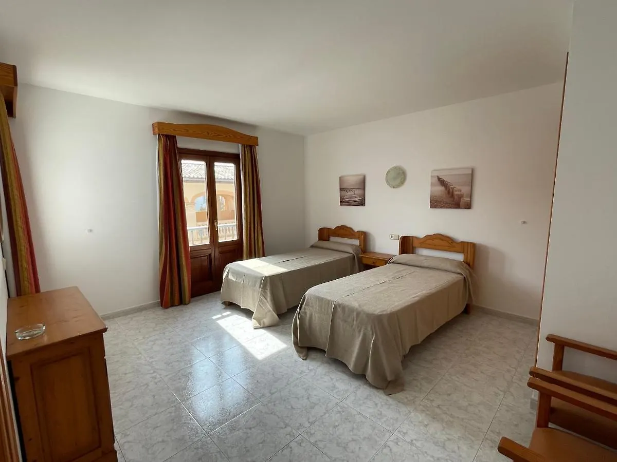 Hostal Can Gallu Cala Ratjada  0*, Cala Ratjada (Mallorca)