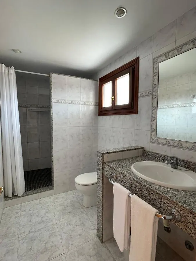 Hostal Can Gallu Cala Ratjada  0*, Cala Ratjada (Mallorca) Spain
