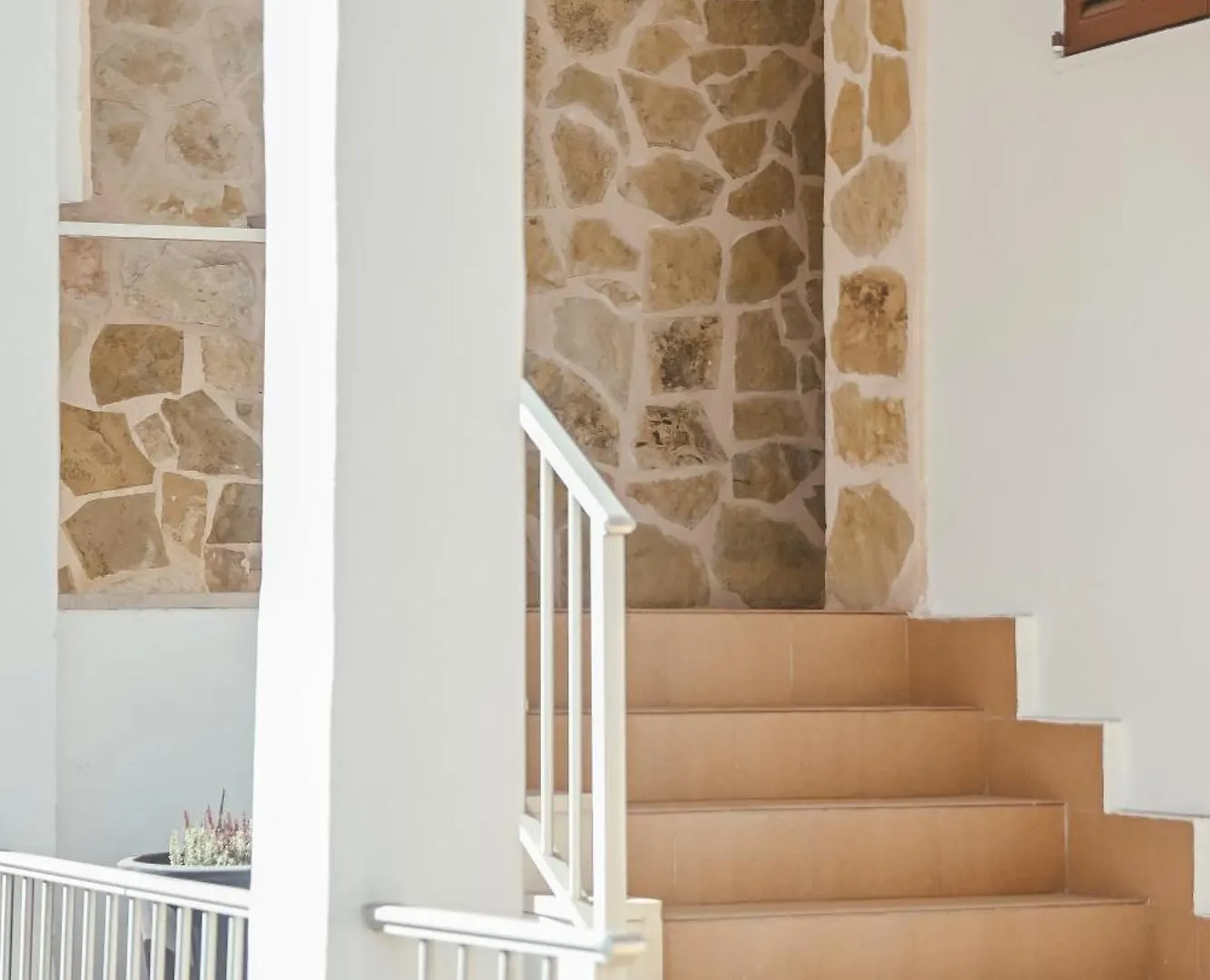 Guest house Hostal Can Gallu Cala Ratjada