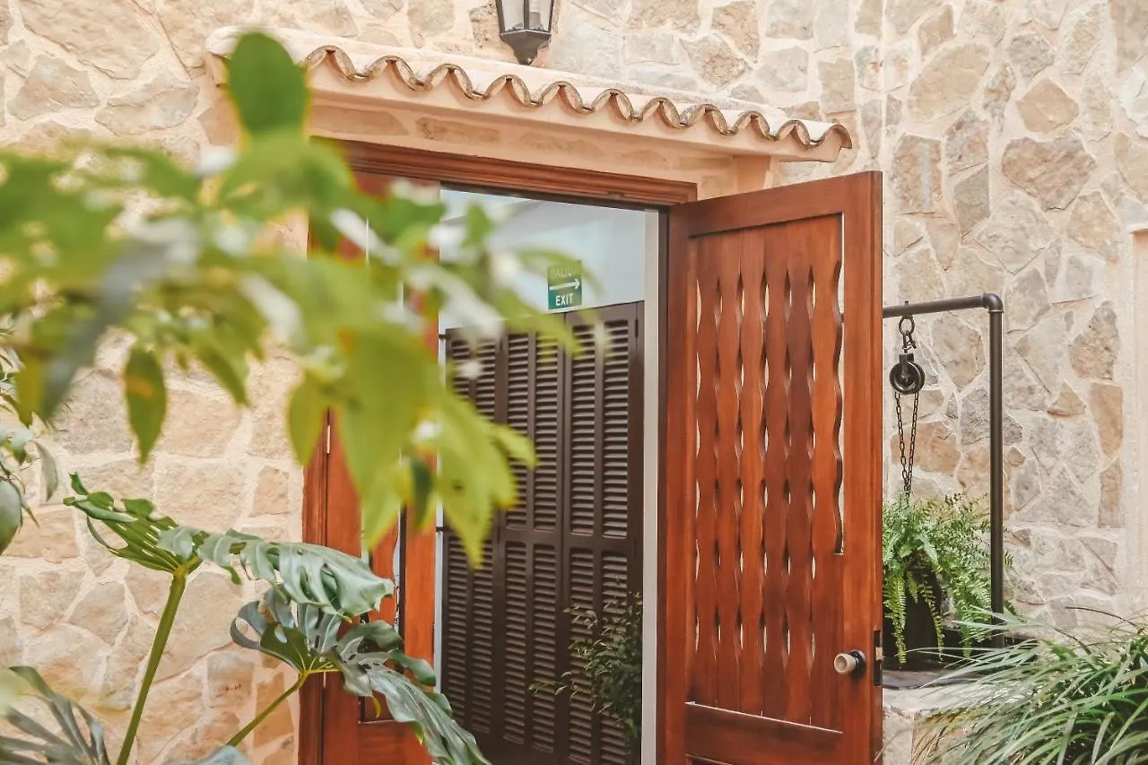 Hostal Can Gallu Cala Ratjada  0*, Cala Ratjada (Mallorca) Spain