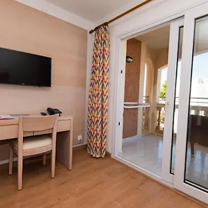 Quijote Park Hotel