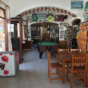 Marina Hotel