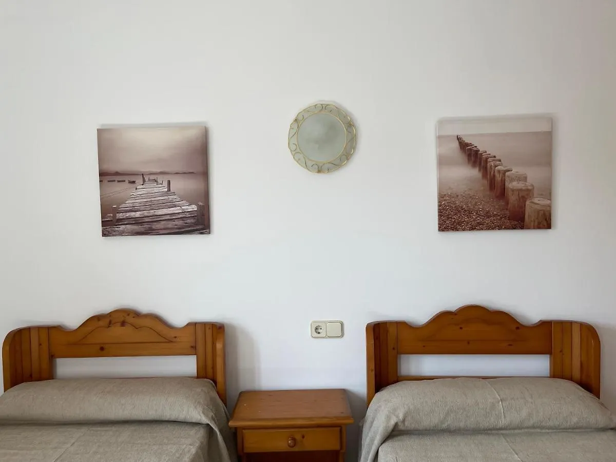 Hostal Can Gallu Cala Ratjada  0*, Cala Ratjada (Mallorca)