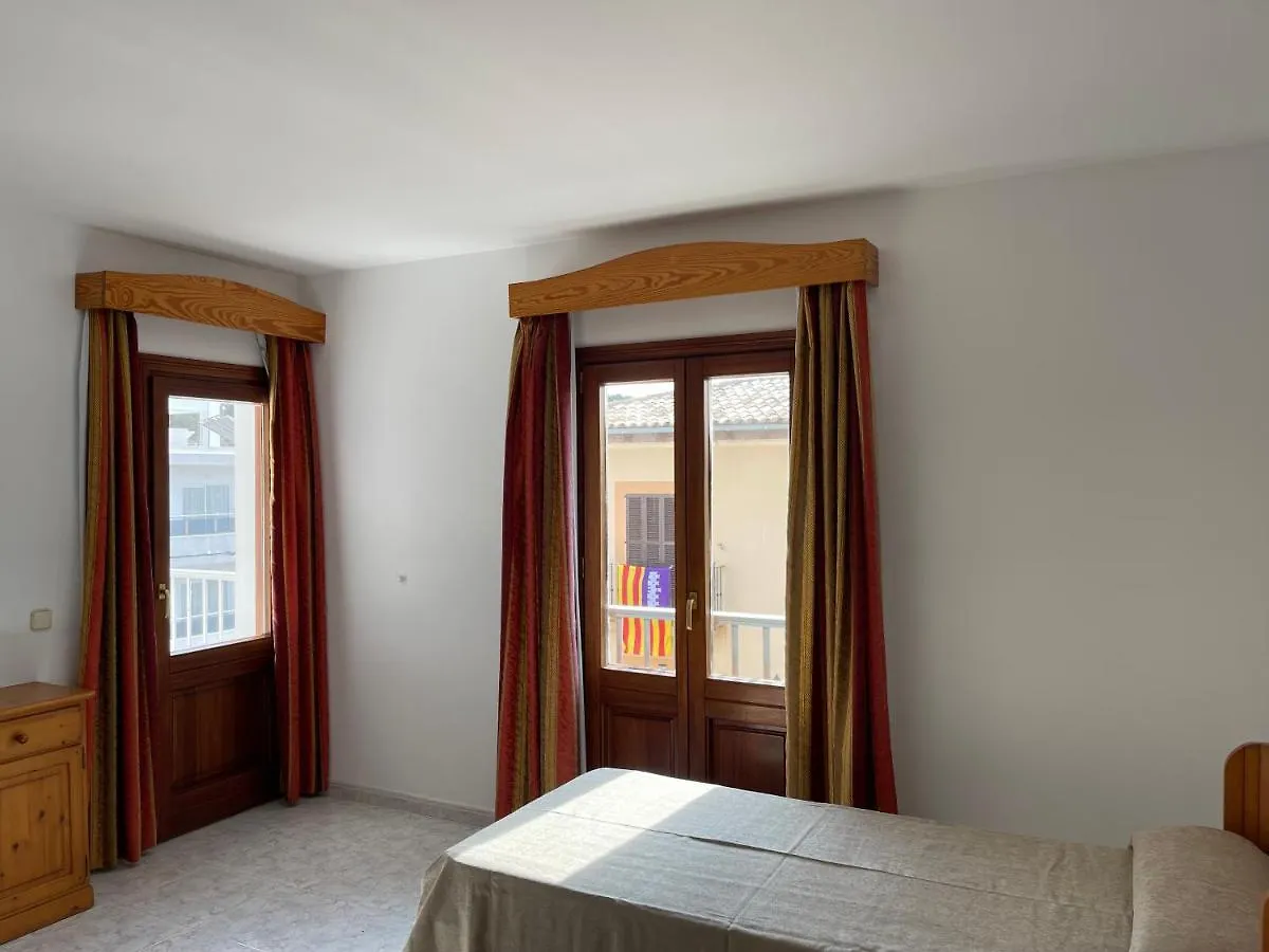 Hostal Can Gallu Cala Ratjada