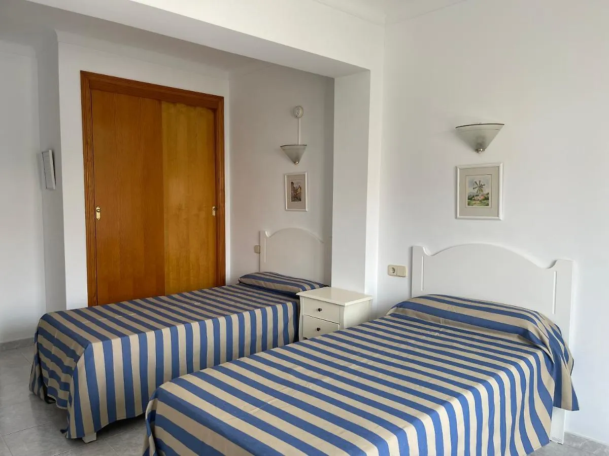 Guest house Hostal Can Gallu Cala Ratjada