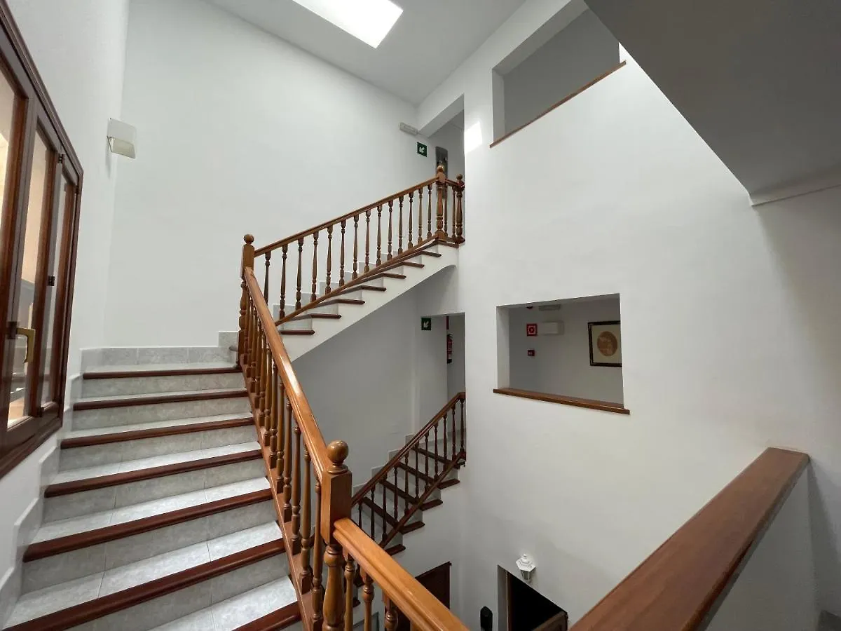 Guest house Hostal Can Gallu Cala Ratjada
