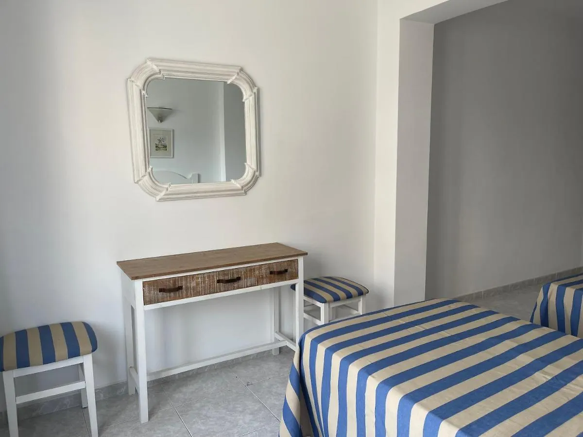 Hostal Can Gallu Cala Ratjada  0*, Cala Ratjada (Mallorca) Spain